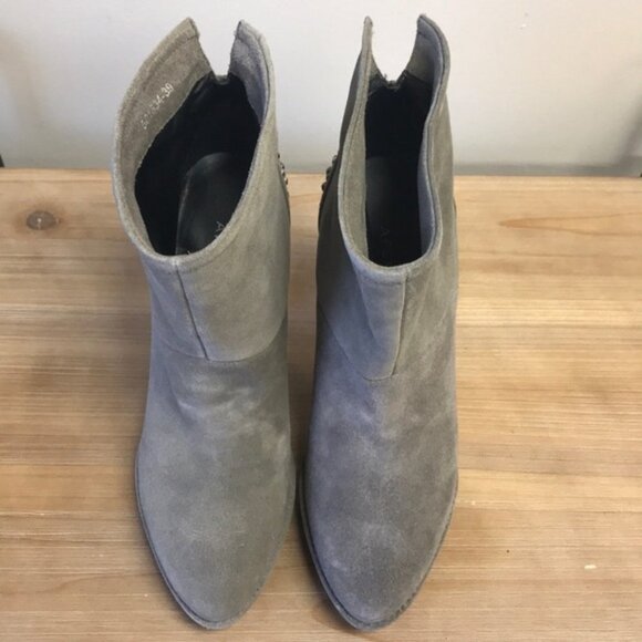 Apepazza Women's Rumba Ankle Boot - Picture 2 of 4